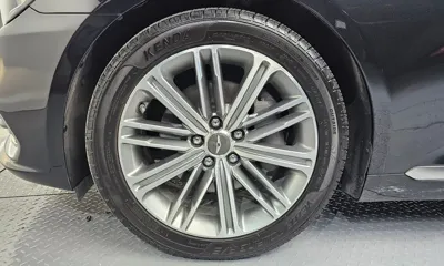 Genesis G80 2019, 80179 км, за 11920.52 USD