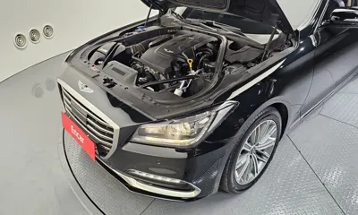 Genesis G80 2019, 80179 км, за 11920.52 USD - фото 6