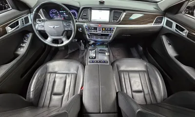 Genesis G80 2019, 80179 км, за 11920.52 USD - фото 7