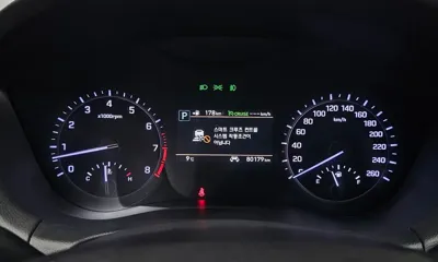 Genesis G80 2019, 80179 км, за 11920.52 USD - фото 8