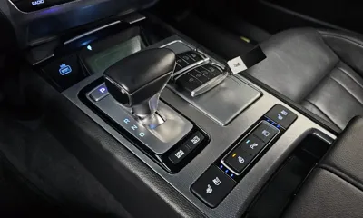 Genesis G80 2019, 80179 км, за 11920.52 USD - фото 9