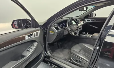 Genesis G80 2019, 80179 км, за 11920.52 USD - фото 10