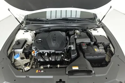 Hyundai Grandeur 2022, 72359 км, за 16931.61 USD - фото 6