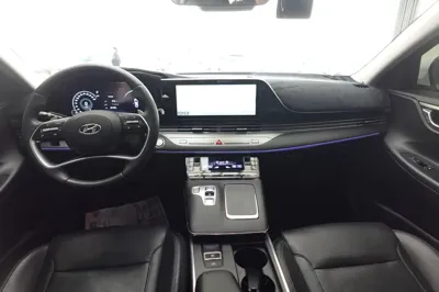 Hyundai Grandeur 2022, 72359 км, за 16931.61 USD - фото 9