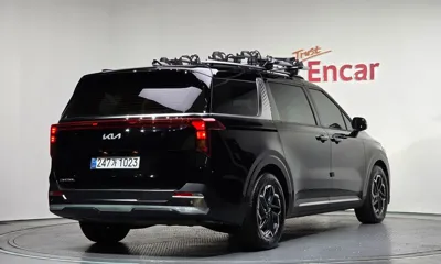 Kia Canival 2024, 18797 км, за 22937.62 USD
