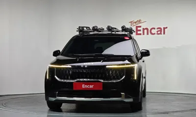 Kia Canival 2024, 18797 км, за 22937.62 USD