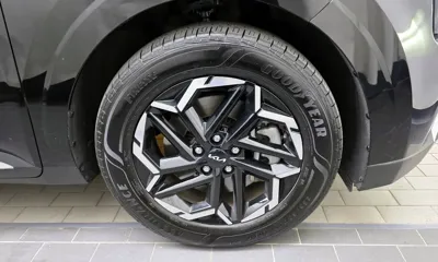 Kia Canival 2024, 18797 км, за 22937.62 USD