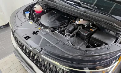 Kia Canival 2024, 18797 км, за 22937.62 USD - фото 6
