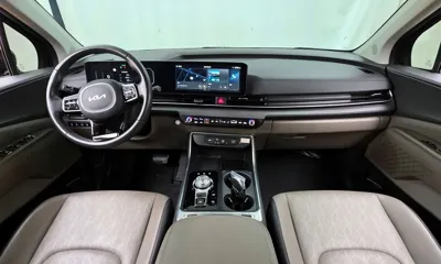 Kia Canival 2024, 18797 км, за 22937.62 USD - фото 7