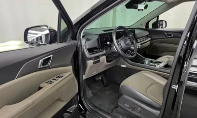 Kia Canival 2024, 18797 км, за 22937.62 USD - фото 10