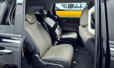 Kia Canival 2024, 18797 км, за 22937.62 USD - фото 12