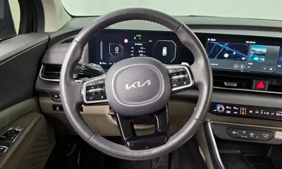 Kia Canival 2024, 18797 км, за 22937.62 USD - фото 13