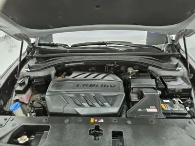 Hyundai Santafe 2019, 118330 км, за 9846.4 USD - фото 6