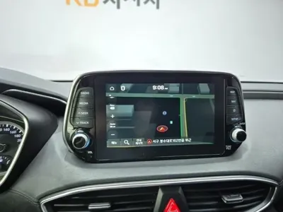 Hyundai Santafe 2019, 118330 км, за 9846.4 USD - фото 7