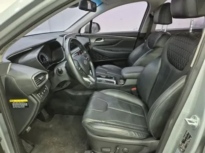 Hyundai Santafe 2019, 118330 км, за 9846.4 USD - фото 9