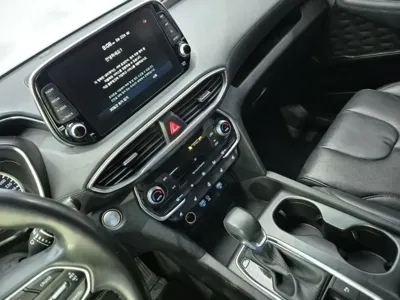 Hyundai Santafe 2019, 118330 км, за 9846.4 USD - фото 10