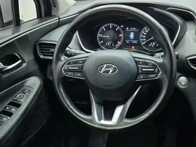 Hyundai Santafe 2019, 118330 км, за 9846.4 USD - фото 11