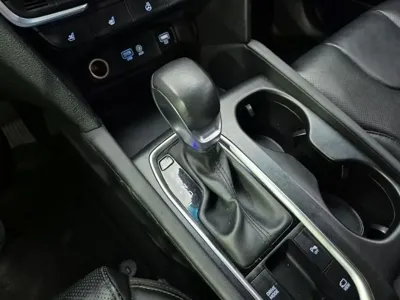 Hyundai Santafe 2019, 118330 км, за 9846.4 USD - фото 12