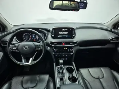 Hyundai Santafe 2019, 118330 км, за 9846.4 USD - фото 13