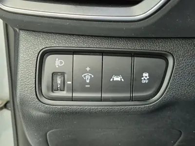 Hyundai Santafe 2019, 118330 км, за 9846.4 USD - фото 15