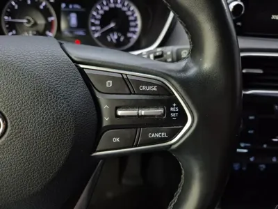 Hyundai Santafe 2019, 118330 км, за 9846.4 USD - фото 17