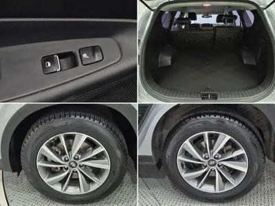Hyundai Santafe 2019, 118330 км, за 9846.4 USD - фото 19