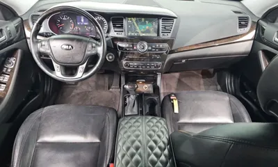 Kia K7 2013, 72856 км, за 4588.42 USD - фото 7