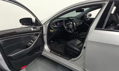 Kia K7 2013, 72856 км, за 4588.42 USD - фото 10