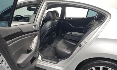 Kia K7 2013, 72856 км, за 4588.42 USD - фото 12