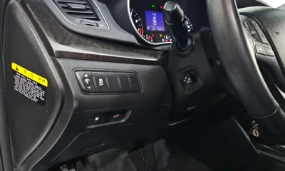 Kia K7 2013, 72856 км, за 4588.42 USD - фото 16