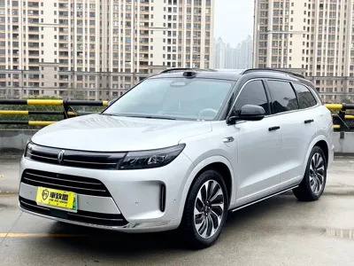 AITO 问界 AITO M7 · 2024 год