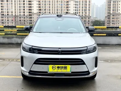 AITO 问界 AITO M7 2024, 32599 км, за 28508.51 USD