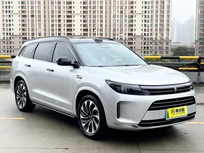 AITO 问界 AITO M7 2024, 32599 км, за 28508.51 USD