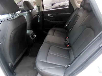 Hyundai Sonata 2022, 127122 км, за 9255.61 USD - фото 6