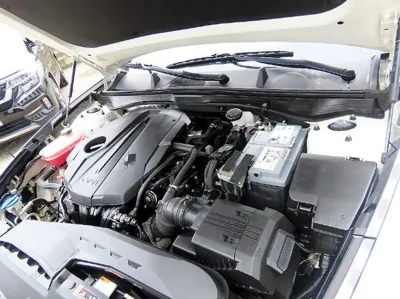 Hyundai Sonata 2022, 127122 км, за 9255.61 USD - фото 19