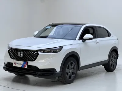 Honda XR-V · 2023 год
