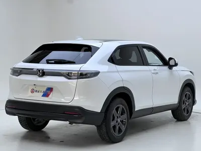 Honda XR-V 2023, 49000 км, за 17234.91 USD
