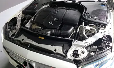Mercedes-Benz E-Class 2017, 89029 км, за 14404.11 USD - фото 6