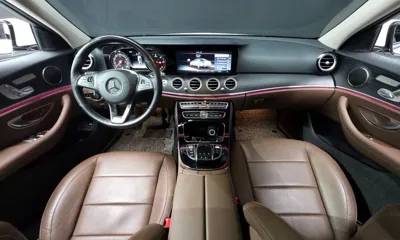 Mercedes-Benz E-Class 2017, 89029 км, за 14404.11 USD - фото 7