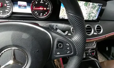 Mercedes-Benz E-Class 2017, 89029 км, за 14404.11 USD - фото 9