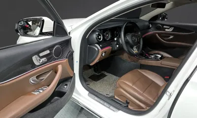 Mercedes-Benz E-Class 2017, 89029 км, за 14404.11 USD - фото 10