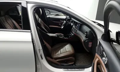 Mercedes-Benz E-Class 2017, 89029 км, за 14404.11 USD - фото 11