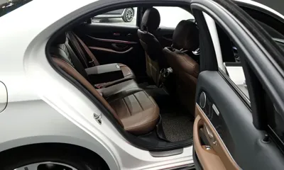 Mercedes-Benz E-Class 2017, 89029 км, за 14404.11 USD - фото 12