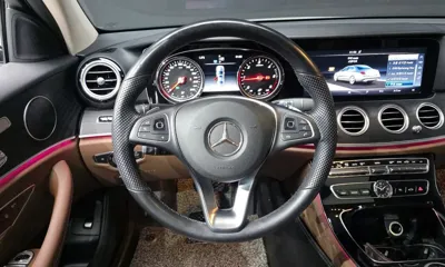 Mercedes-Benz E-Class 2017, 89029 км, за 14404.11 USD - фото 13