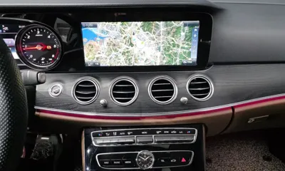Mercedes-Benz E-Class 2017, 89029 км, за 14404.11 USD - фото 14