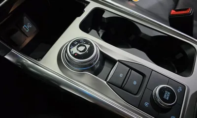 Ford Explorer 2021, 51645 км, за 19627.15 USD - фото 9