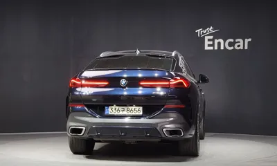 BMW X6 2021, 149952 км, за 34900.63 USD