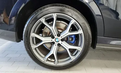 BMW X6 2021, 149952 км, за 34900.63 USD