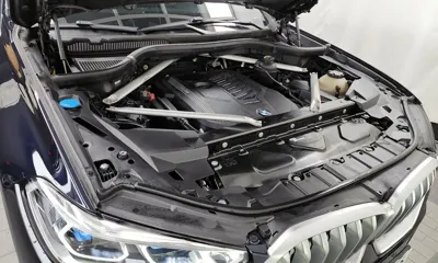 BMW X6 2021, 149952 км, за 34900.63 USD - фото 6