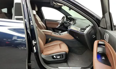 BMW X6 2021, 149952 км, за 34900.63 USD - фото 11